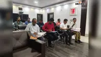 रोहतास में रोजगारोन्मुखी कौशल प्रशिक्षण पर जोर, जिला कौशल विकास समिति की बैठक में बने नए प्लान