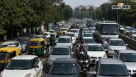 सोमवारी पर बदल जाएगी रांची शहर की राह, जानें कहां होगी पार्किंग और कौन-से रास्तों पर वाहनों की नो-एंट्री