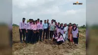 सुभाष इंस्टीट्यूट ऑफ टेक्नोलॉजी में चला वृक्षारोपण अभियान, छायादार व फलदार पौधे लगाए गए