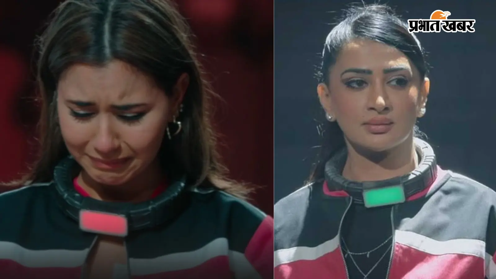 Lock Upp 2: पामेला और आकांक्षा हुईं बेघर, फोटो इंस्टाग्राम Lock Upp 2: पामेला और आकांक्षा हुईं बेघर, फोटो इंस्टाग्राम