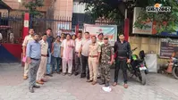 दिल्ली से झारखंड का वांछित मानव तस्कर गिरफ्तार, खूंटी की लड़की का हुआ रेस्क्यू