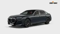 8K स्क्रीन, हाइटेक फीचर्स... BMW 7 सीरीज और i7 की बुकिंग शुरू, चलता-फिरता थिएटर है ये कार