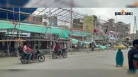मानसी में 3 से 10 अगस्त तक ऐतिहासिक नागपंचमी महोत्सव, श्रीमद्भागवत कथा, भंडारा और मेले का होगा आयोजन