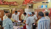 पटना: राशन कार्ड अभियान का असर पालीगंज में दिखा, सरकार के लक्ष्य से 15 हजार ज्यादा आवेदन पहुंचे
