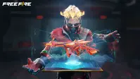 2 अगस्त के Free Fire MAX Redeem Codes हुए एक्टिव, फ्री में पाएं एक्सक्लूसिव रिवॉर्ड्स