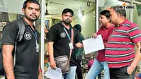 अपर बाजार में नियमों के उल्लंघन पर नगर निगम की कार्रवाई शुरू, बिना नक्शा-पार्किंग वाले प्रतिष्ठान सील होंगे