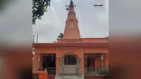 भक्तों की गहरी आस्था और शांति का केंद्र है रामबाग का 'महावीर मंदिर