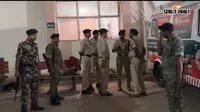 डेहरी EO हत्याकांड का खुलासा: गाड़ी में विवाद के बाद लोहे की रॉड से किया था हमला, ड्राइवर गिरफ्तार
