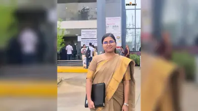 चकाई की बेटी आकांक्षा रानी बनीं असिस्टेंट प्रोफेसर, राजनीति विज्ञान विषय में मिली सफलता; क्षेत्र में खुशी की लहर