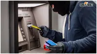 मुजफ्फरपुर: ATM बदल शातिर ने उड़ाए 80 हजार रुपये, पीड़ित ने दर्ज कराई प्राथमिकी.