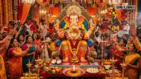 गजानन संकष्टी चतुर्थी पर करें गणेश चालीसा का पाठ, दूर होंगे सभी विघ्न और संकट