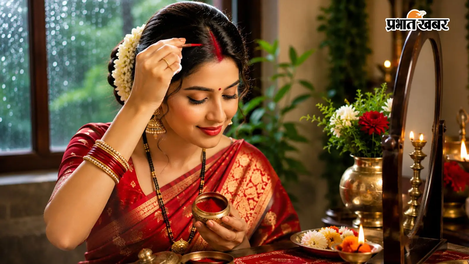Shiv Corner Decoration Ideas , PC - AI Shiv Corner Decoration Ideas , PC - AI