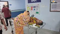 गोपालगंज : घर में बैठी 70 वर्षीय बुजुर्ग महिला को कोबरा ने डसा, अस्पताल पहुंचने से पहले मौत