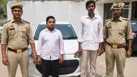 Instagram पर लड़की बनकर बिछाते थे जाल, मिलने बुलाकर बनते थे पुलिस... मेरठ के हनीट्रैप गैंग का ऐसे हुआ पर्दाफाश