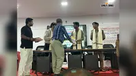 राजकीय पॉलिटेक्निक में चार दिवसीय इंडक्शन प्रोग्राम का समापन, कला-संस्कृति और सड़क सुरक्षा पर दिया गया जोर