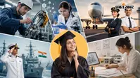 PCM Career Options 2026: 12वीं (PCM) के बाद सिर्फ BTech ही नहीं, इन हाई-पेइंग फील्ड्स में भी बना सकते हैं करियर