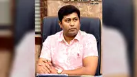 नवादा में डॉ. राजेंद्र प्रसाद फंड कमेटी की संपत्तियों का होगा नया मूल्यांकन,53 साल बाद बदलेगा दुकानों का किराया!