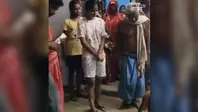 सीवान में 80 वर्षीय वृद्ध की पीट-पीटकर हत्या, पुराने विवाद ने ली जान, आरोपी की तलाश में पुलिस