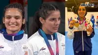 CWG 2026 India Medal List: कॉमनवेल्थ गेम्स में भारत ने जीते कितने मेडल? देखें पूरी लिस्ट