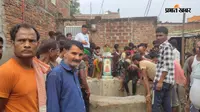 अमरपुर में कुएं से युवक का शव मिलने से सनसनी, ऑटो चालक की मौत से परिवार में मचा कोहराम, जांच शुरू