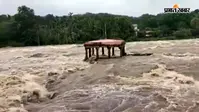 केरल में बारिश का कहर: बाढ़-भूस्खलन से 6 की मौत, कई जिलों में हालात गंभीर