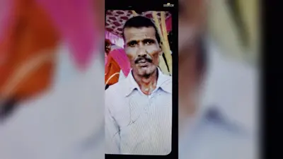 गोपालगंज : मजदूरी पर जा रहे 50 वर्षीय साइकिल सवार की मौत, टक्कर मारकर फरार हुआ चालक