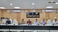 चेहल्लुम पर्व को लेकर जिला प्रशासन अलर्ट, डीएम ने शांति समिति संग की बैठक, सौहार्द बनाए रखने के दिए निर्देश