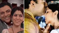 जब राम कपूर और साक्षी तंवर के Kiss Scene ने हिला दी थी टीवी इंडस्ट्री, एकता कपूर को देनी पड़ी थी सफाई
