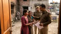 मोतिहारी पुलिस को बड़ी सफलता, 24 घंटे के भीतर अपहृत किशोरी सकुशल बरामद