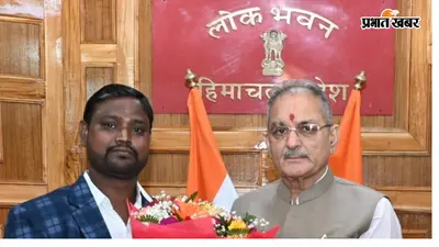 लखनऊ के महाविवाह अभियान को राजभवन का साथ, राज्यपाल कविंदर गुप्ता बोले- हरसंभव करेंगे मदद