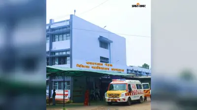 मायागंज समेत सभी सरकारी अस्पतालों में डॉक्टरों की बायोमेट्रिक व CCTV से होगी निगरानी, पटना कमांड सेंटर रखेगा नजर