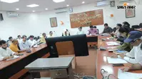 बीपी मंडल की 109वीं जयंती की तैयारियां तेज, डीएम ने अधिकारियों को समय पर व्यवस्था सुनिश्चित करने के दिए निर्देश