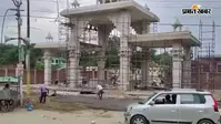 यूपी में 'बटेश्वर कॉरिडोर' पर बढ़ा सियासी संग्राम, सपा-कांग्रेस ने लगाए भ्रष्टाचार के गंभीर आरोप