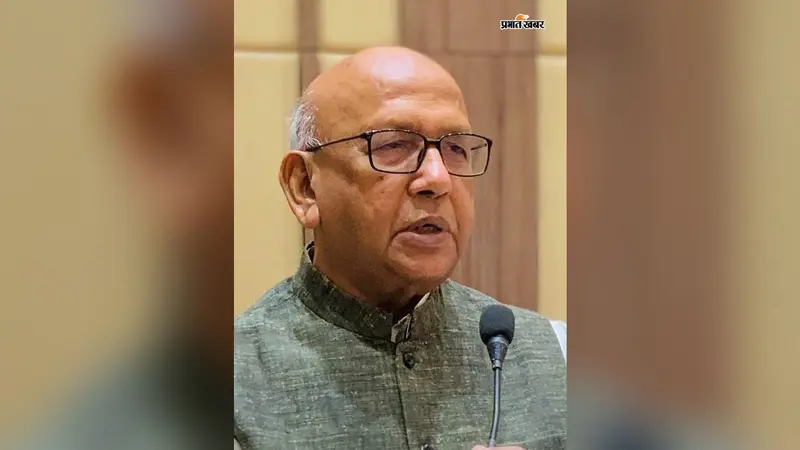 डिमना लेक जाने वालों को मिल सकती है राहत, सरयू राय ने सरकार से की फ्लाइओवर बनाने की मांग