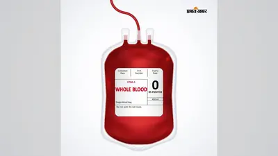प्रभात खबर की रिपोर्ट पर बिहार राज्य एड्स नियंत्रण समिति का एक्शन, थैलेसीमिया मरीजों को आसानी से मिलेगा PRBC ब्लड