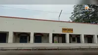 सीवान : सैकड़ों साल पुराने महाराजगंज रेलवे स्टेशन पर पानी तक नहीं, यात्री बोले- सुविधाएं कब मिलेंगी?