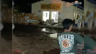प्रभात खबर की खबर का बड़ा असर, सीतामढ़ी जंक्शन के टिकट काउंटर के बाहर लगी लाइटें