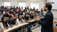 Assistant Professor after NET: सेंट्रल यूनिवर्सिटी से लेकर प्राइवेट कॉलेज तक, असिस्टेंट प्रोफेसर को कितनी मिलती है सैलरी?
