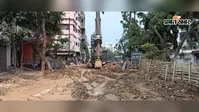 बौंसी रेल पुल-2 पर ROB निर्माण शुरू होने के 1 साल बाद मिली प्रशासनिक स्वीकृति, ₹125.85 करोड़ की मंजूरी
