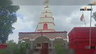 पुपरी में आस्था का केंद्र: 10 फीट खुदाई में मिले थे बाबा धुर्जटीनाथ, जीर्णोद्धार में निकले थे सिक्के