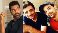 'ये रिश्ता क्या कहलाता है' के इस एक्टर के पिता का निधन, सोशल मीडिया पर शेयर की इमोशनल पोस्ट