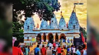 पहली सोमवारी पर शिवमय होगा सारण, प्रमुख मंदिरों में उमड़ेगा आस्था का सैलाब