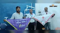 'विश्व स्कार्फ दिवस' पर भारत स्काउट एवं गाइड ने आयोजित किया विशेष कार्यक्रम, स्कार्फ को बताया सेवा और अनुशासन का प्रतीक