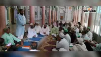 छपरा में जश्न-ए-ईद मिलादुन नबी की तैयारियां शुरू, 26 अगस्त के मुख्य जलसे को ऐतिहासिक बनाने की तैयारी