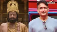 Ramayana: पहले राजा दशरथ बनने पहुंचे थे ये एक्टर, फिर मेकर्स ने थमा दिया विश्वामित्र का रोल, सामने आई वजह