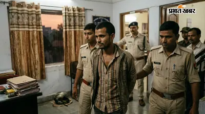 बाइक चोर गिरोह का शातिर फैजल गिरफ्तार, पुलिस ने भेजा जेल