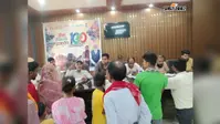 गोगरी में दिव्यांगजनों के लिए लगा विशेष शिविर, 75 लाभार्थियों का मौके पर बना यूडी आईडी कार्ड