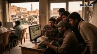 डिजिटल जाल से सावधान: सोशल मीडिया पर ‘NRI’ का मुखौटा पहन उत्तर बिहार में शिकार कर रहा साइबर गैंग