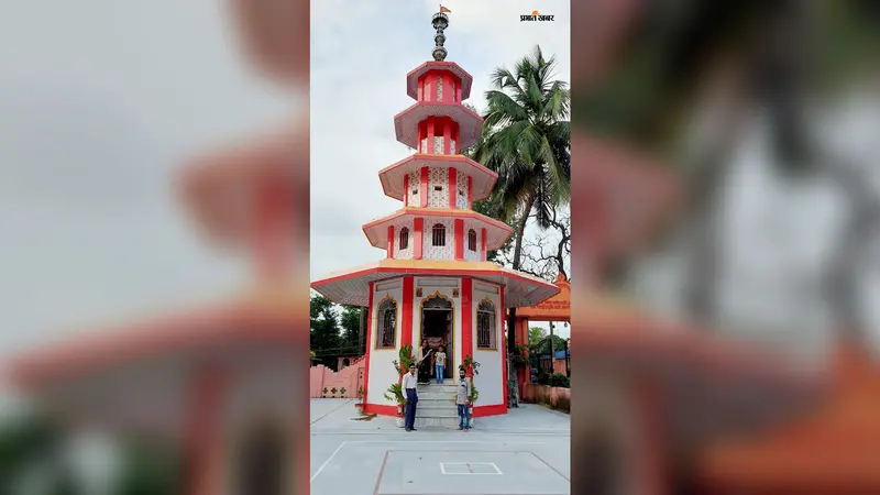 महर्षि मेंही आश्रम और जन्मस्थली को पर्यटन स्थल बनाने की मांग का स्वागत, विधान परिषद में उठे मुद्दे पर जताया आभार