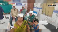 औरंगाबाद: जमीनी विवाद में दो पक्षों के बीच जमकर हुई मारपीट, दो महिला समेत 5 घायल